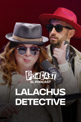 Lalachus detective