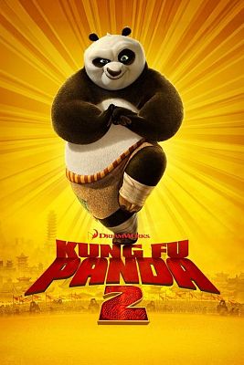 Kung Fu Panda 2