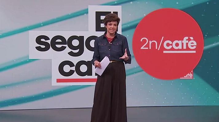 El segon cafè - Loteria de Nadal, premis i conciliació