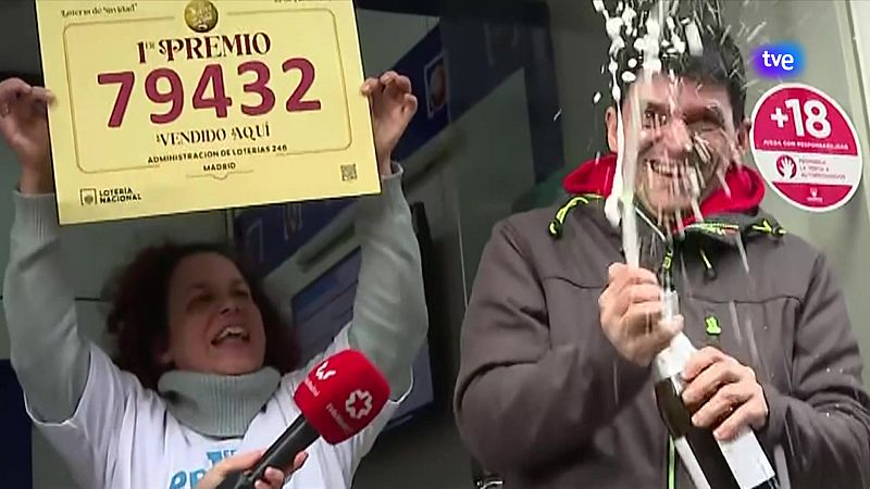 L'Informatiu - 22/12/2025