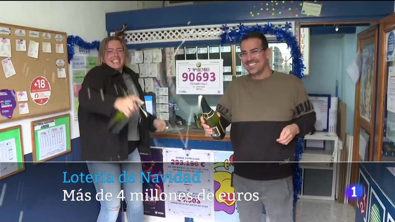 Telecanarias - 22/12/2025 | Ver