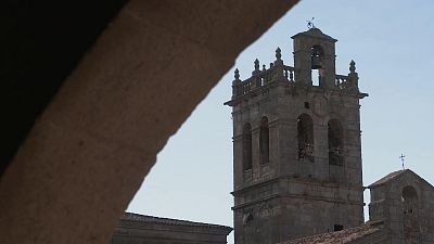 Riu Duero: Horitzó sense fronteres