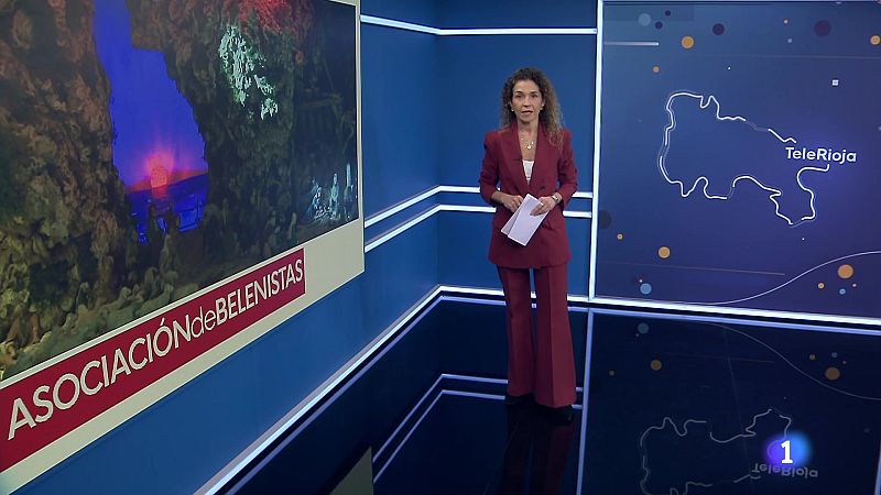 Telerioja en 2 - 22-12-2025 | Ver