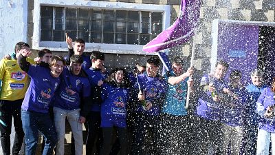 Loter�a de Navidad 2025: El Gordo ha ca�do en Le�n - Noticias de Castilla y Le�n | Ver