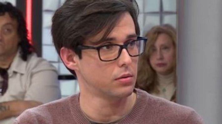 Directo al grano - Isabel Gemio da la palabra a Francisco Pérez Gómez