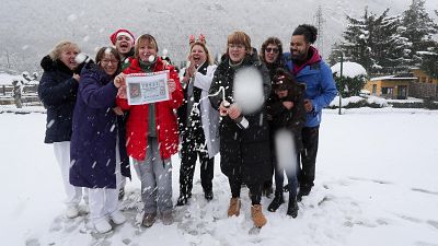 La Loter�a de Navidad reparte millones de euros, pero los expertos avisan de la importancia de no desperdiciar el dinero