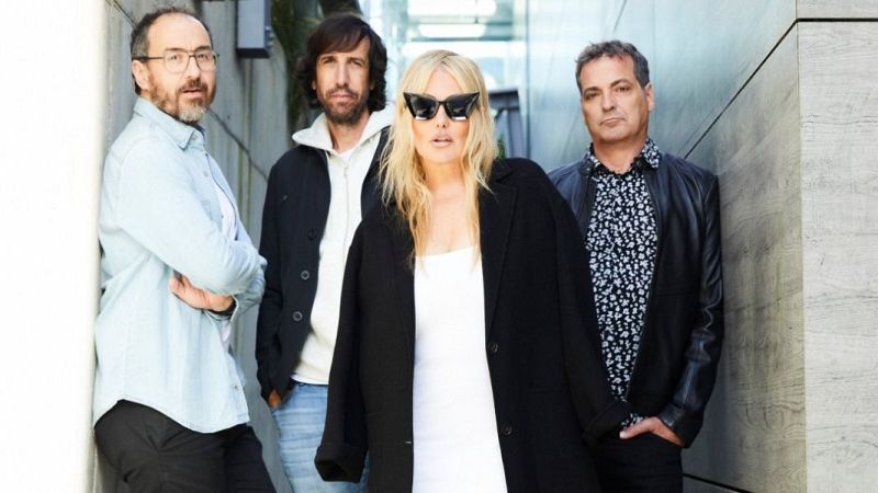 La Oreja de Van Gogh participará en el especial de Nochevieja de RTVE y estrenará canción