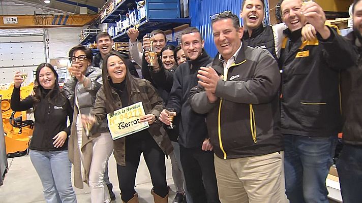 Noticias Aragón - Noticias Aragón - 22/12/25