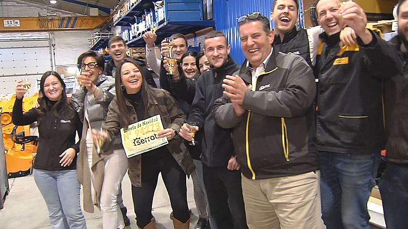 Noticias Aragón - 22/12/25 - Ver ahora