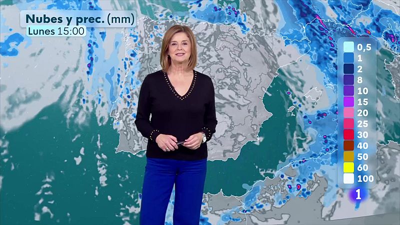 El tiempo en Madrid - 22/12/25 | Ver