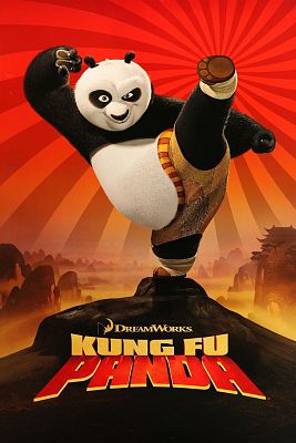 Kung Fu Panda