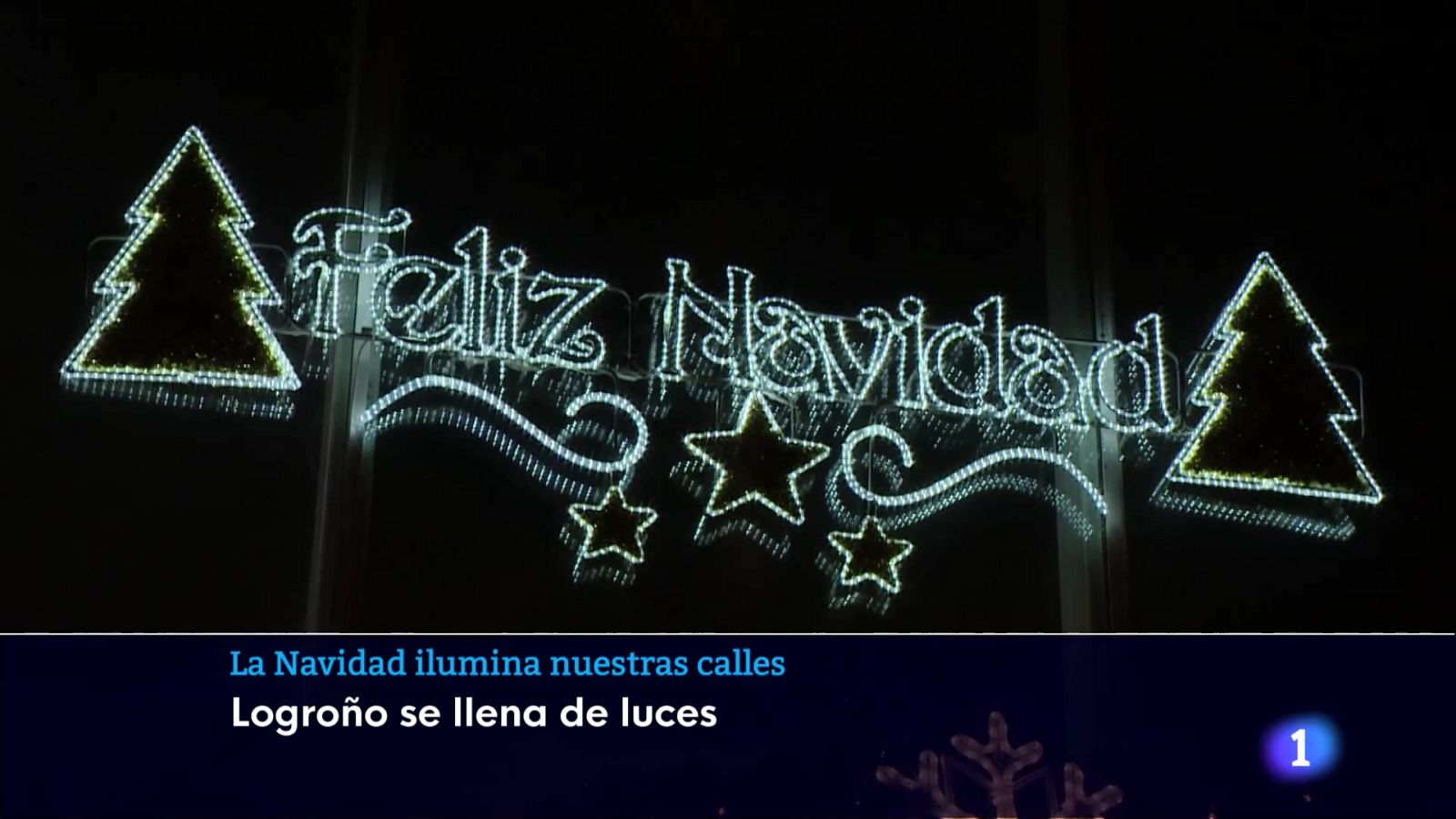 Informativo Telerioja 2 22-12-2025 Ver ahora | Ver