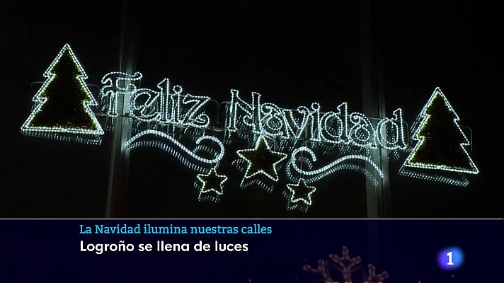 Informativo Telerioja - Informativo Telerioja 2 22-12-2025 Ver ahora