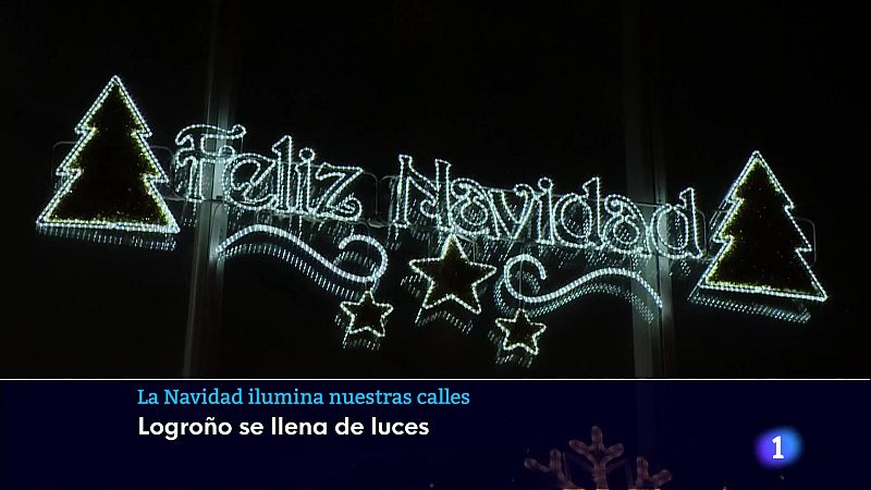 Informativo Telerioja 2 22-12-2025 Ver ahora | Ver