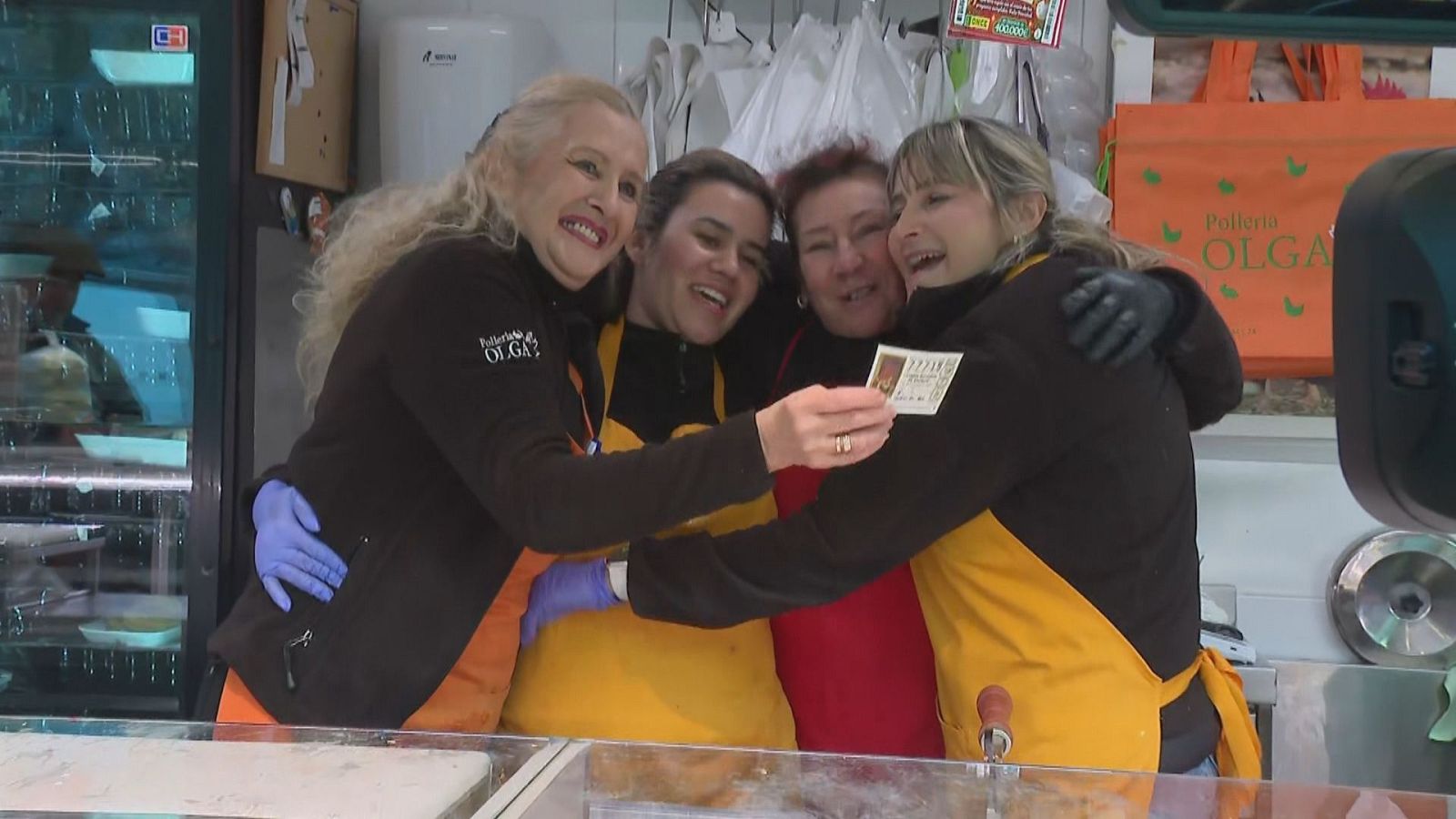 Noticias Aragón 2 - 22/12/25 - Ver ahora