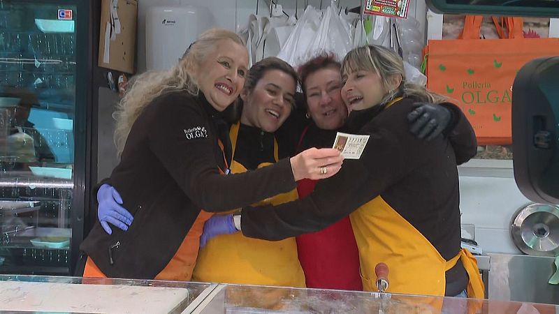 Noticias Aragón 2 - 22/12/25 - Ver ahora