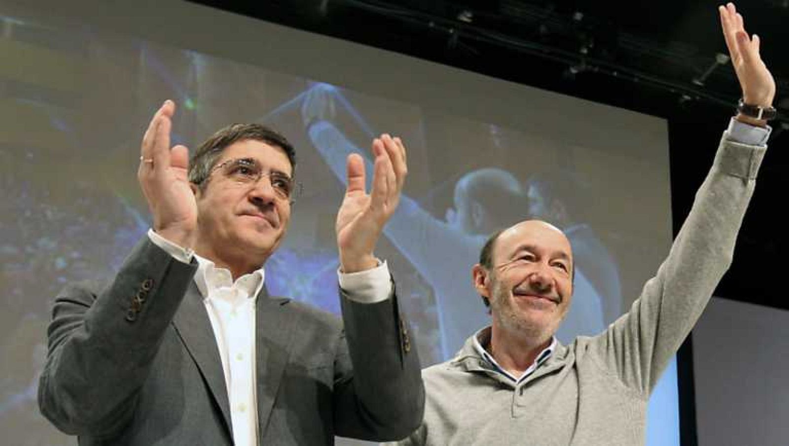 Telediario - 15 horas - 10/02/13 - Ver ahora