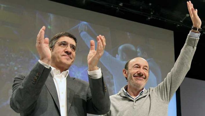 Telediario 1 - Telediario - 15 horas - 10/02/13