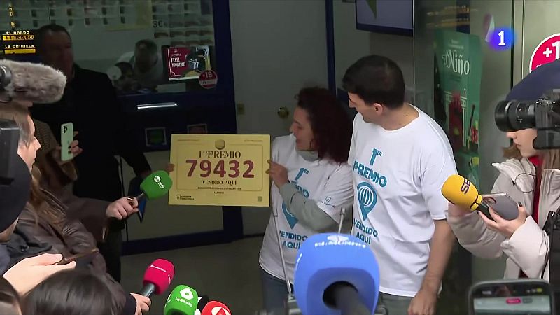 L'Informatiu 2 - 22/12/2025