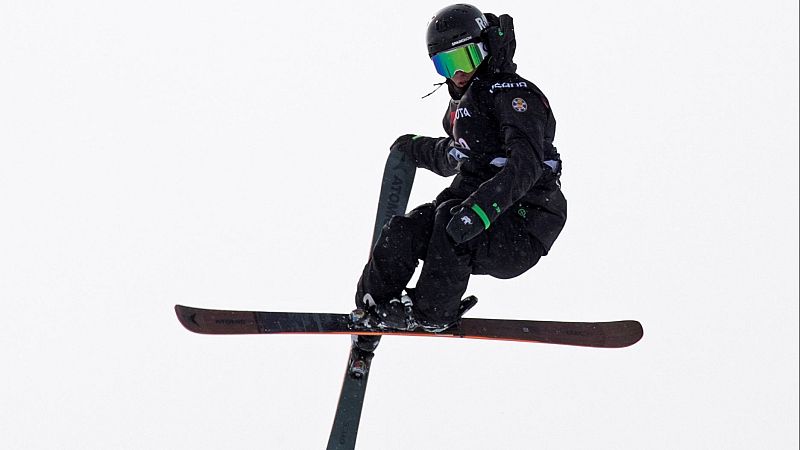 Objetivo Los Ángeles 2028 - Programa 14: Deportes acrobáticos en los Juegos de invierno - Objetivo Los Ángeles | Ver