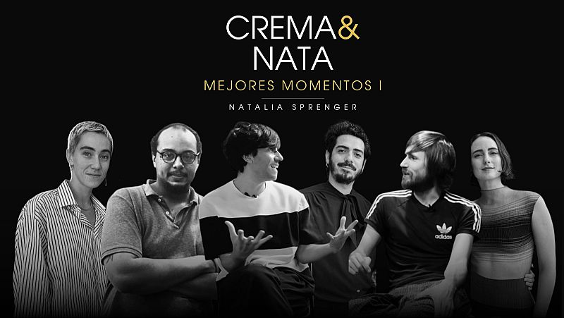 Crema & Nata - Mejores Momentos I - 24/12/25 - Ver ahora