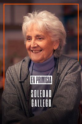 Soledad Gallego