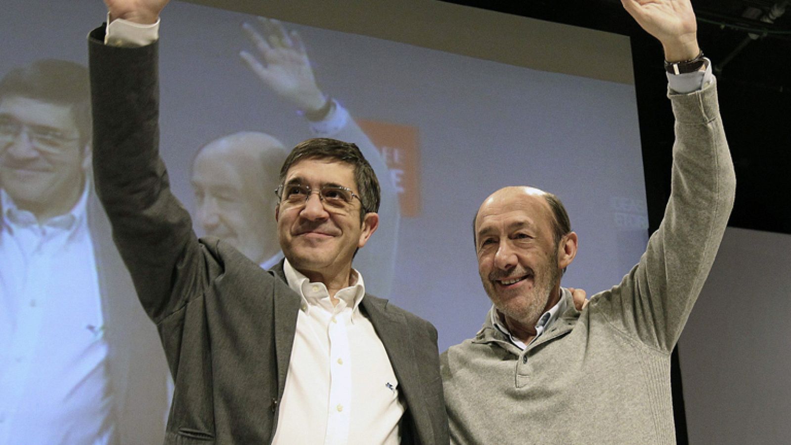 Telediario 1 fin de semana en cuatro minutos- 10/02/2013