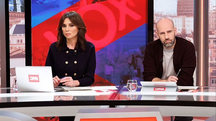 Directo al grano - Programa 70