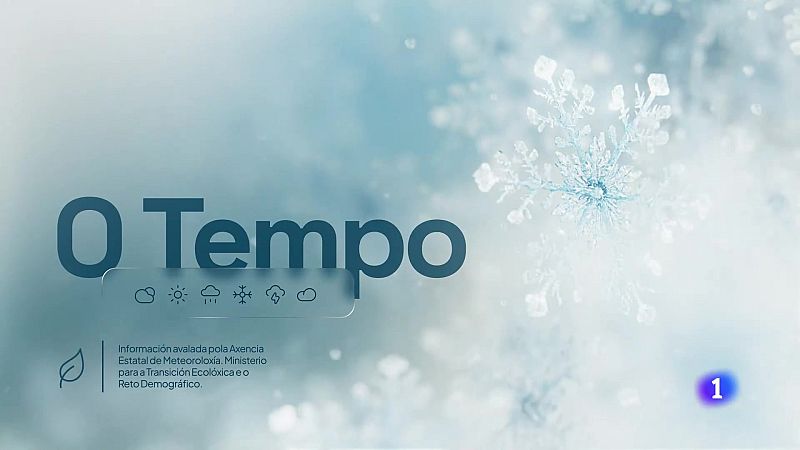 El tiempo en Galicia    22-12-2025 | Ver