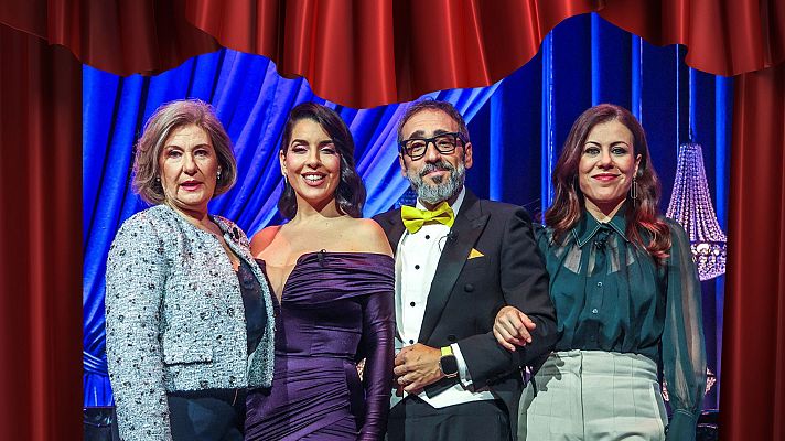 Aria, locos por la ópera - Programa 1