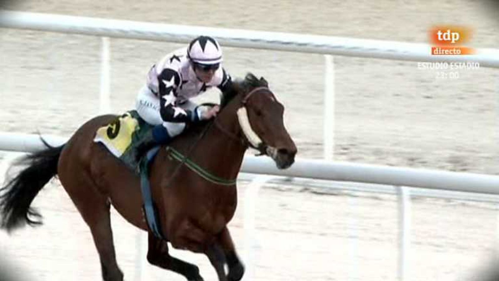 Turf - 10/02/13 - Ver ahora