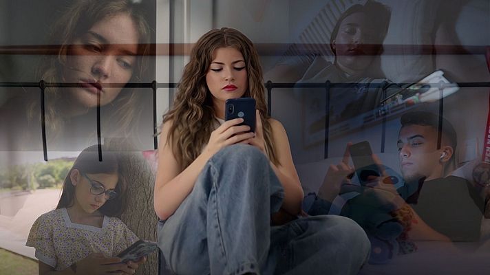 Generación Click - Generación S.O.S.