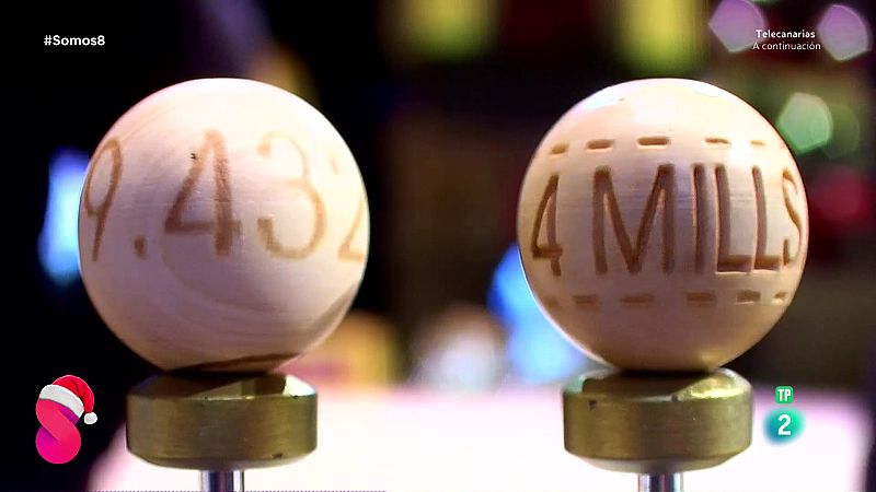 Somos 8 - 22/12/2025 - Somos 8 | Ver