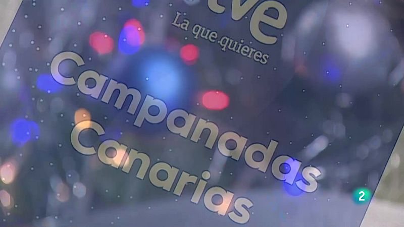 Telecanarias tarde - 22/12/2025 | Ver