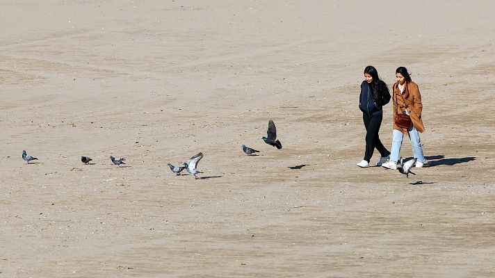 L'informatiu - Comunitat Valenciana - L'Informatiu Comunitat Valenciana 2 - 22/12/25