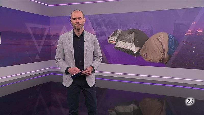 El Vespre - 22/12/2025 - El Vespre | Veure