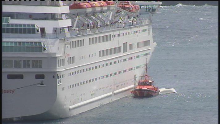 Telecanarias - Telecanarias - 10/02/13