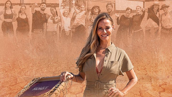 Hasta el fin del mundo - Programa 7