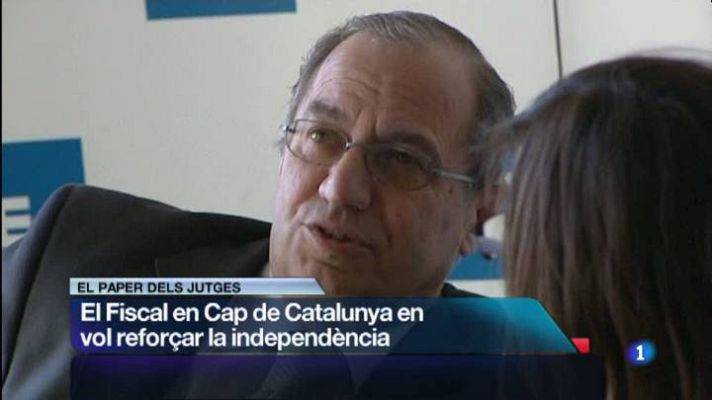 L'Informatiu - L'Informatiu Cap de Setmana - 10/02/2013