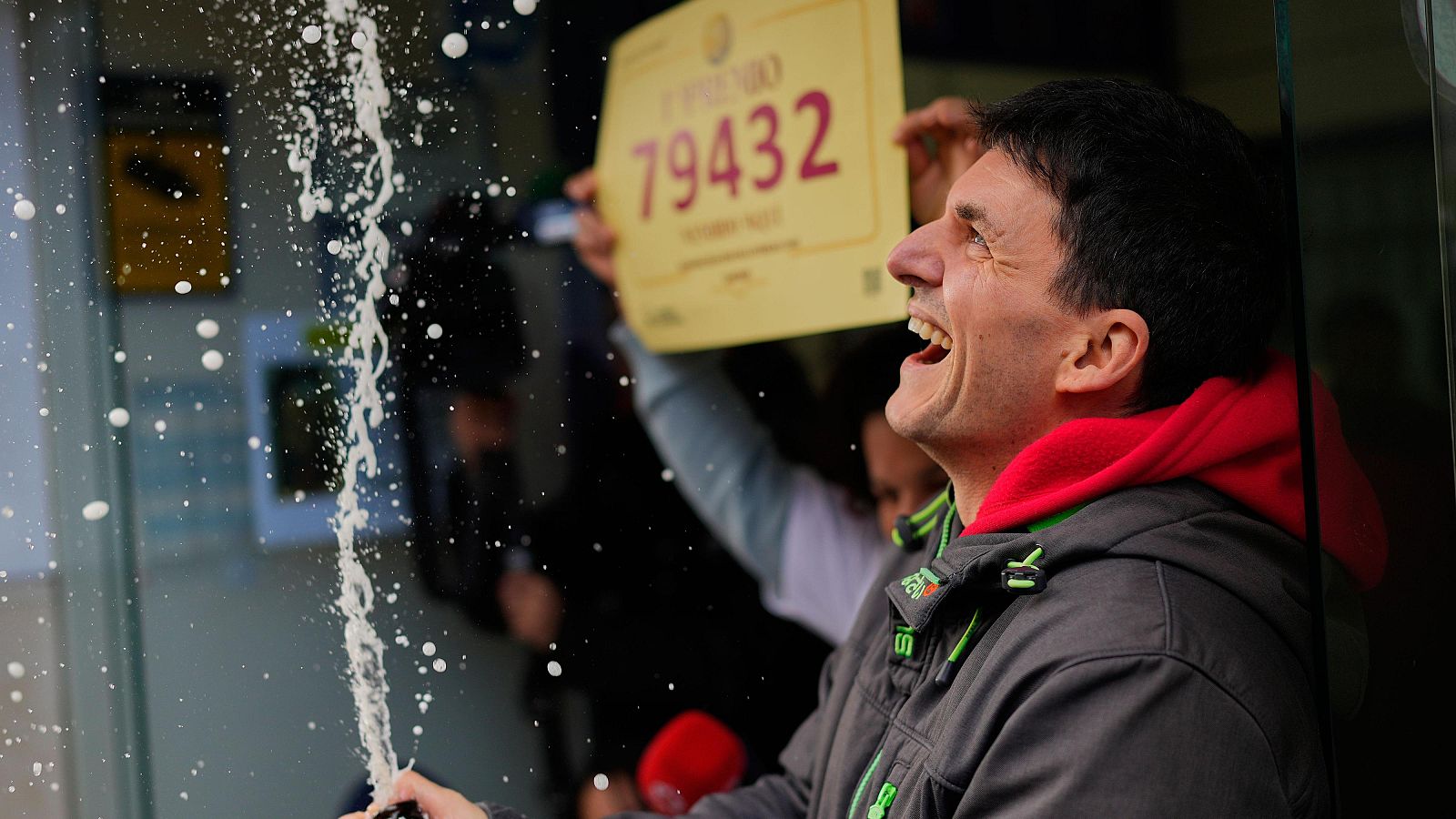 Telediario - 7 horas - 23/12/25 - Telediario Matinal | Ver