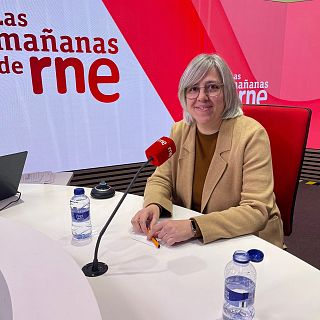 Leire Iglesias: "Hay que intervenir la vivienda por tierra, mar y aire"