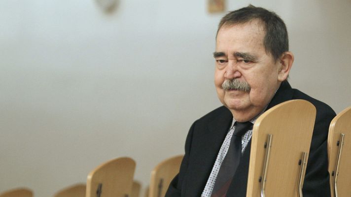 Informativo 24h - Muere a los 70 años el escritor y filósofo Eugenio Trías