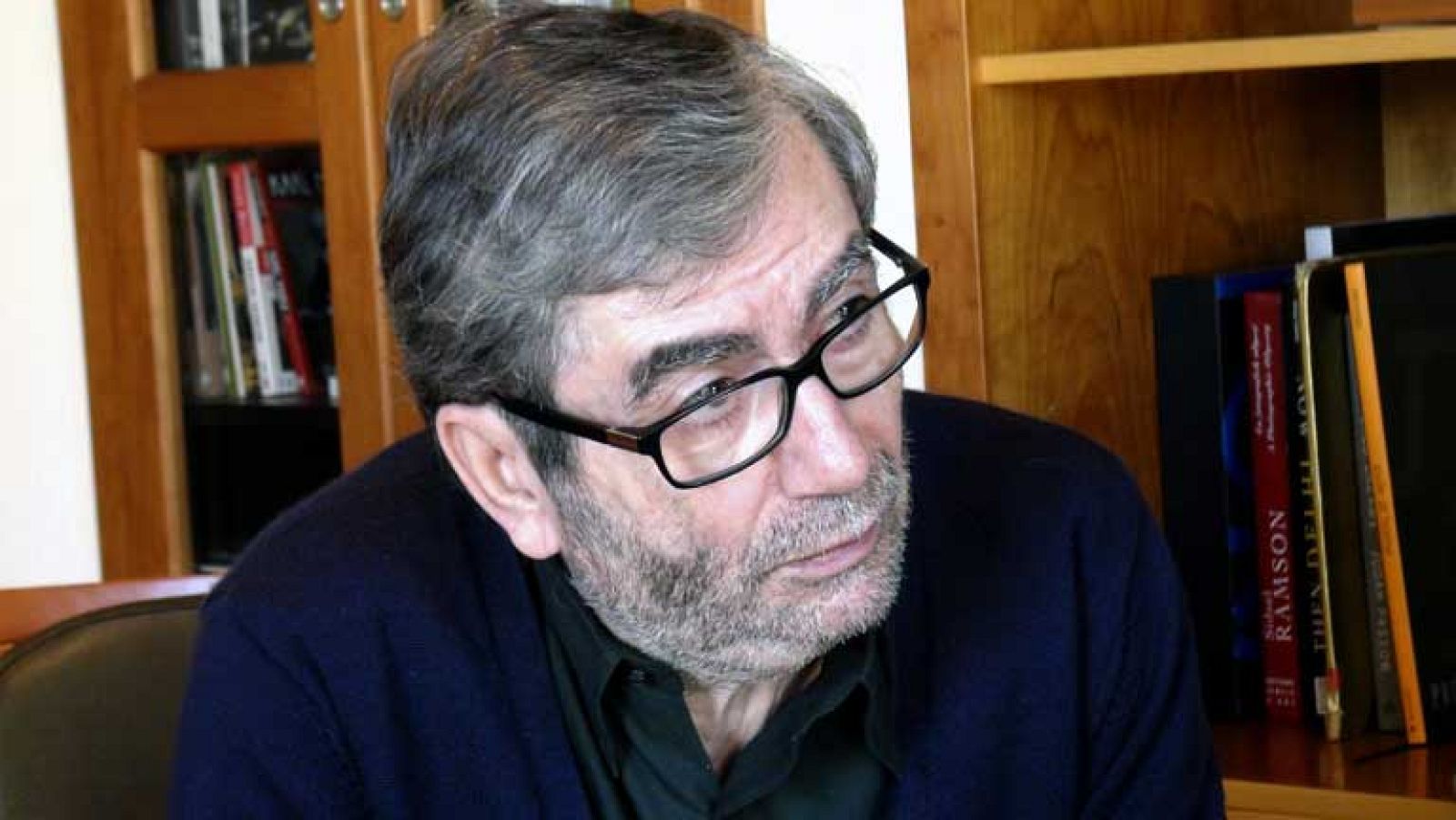 Antonio Muñoz Molina: defensor de las libertades del individuo