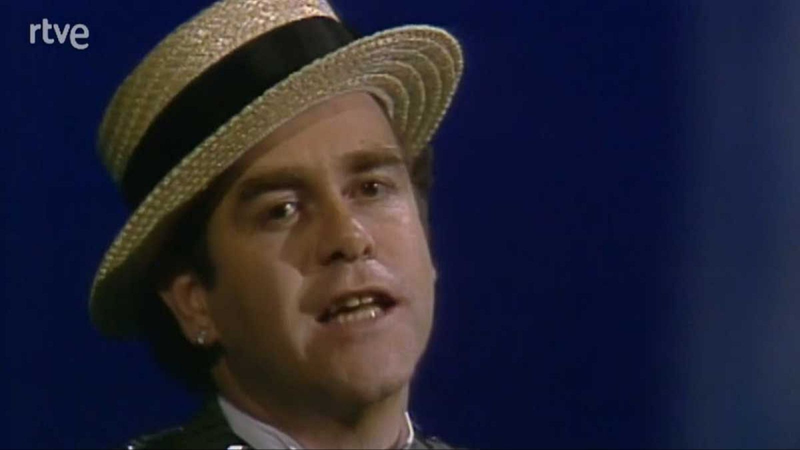 Buenas noches - 1/12/1983 - Buenas noches | Ver