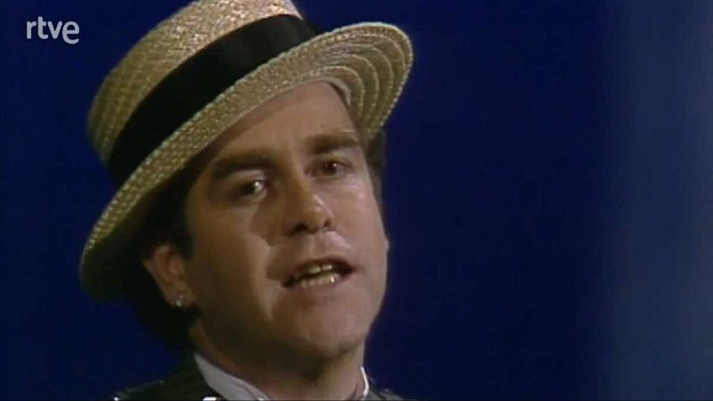 Buenas noches - 1/12/1983 - Buenas noches | Ver