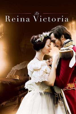 Cine internacional - La reina Victoria