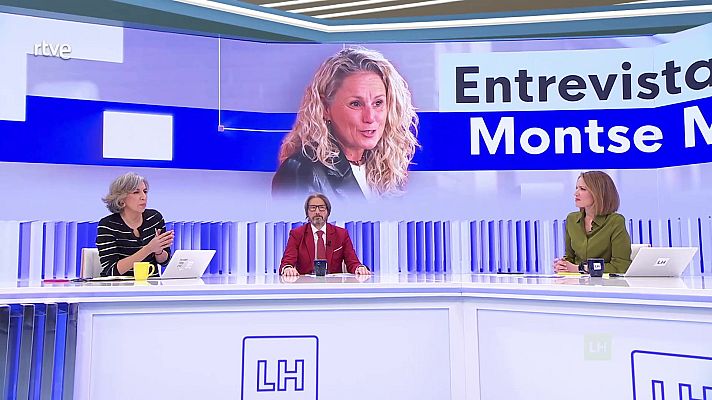 La hora de La 1 - La hora de La 1 - 23/12/25