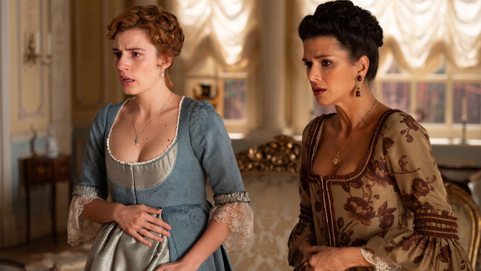 Valle Salvaje - Temporada 3 - Episodio 322 | Ver