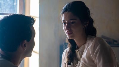 ��ngela est� viva! As� comienza la nueva temporada de 'La Promesa'