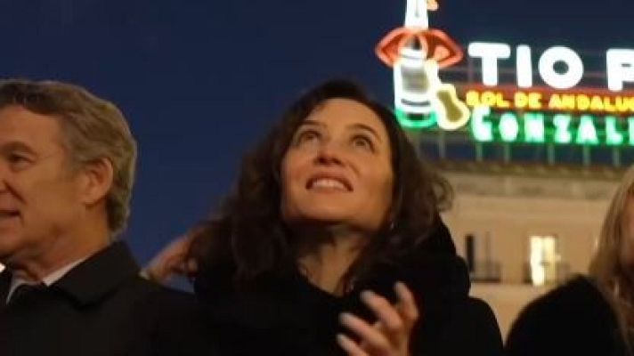 Directo al grano - ¿Quién financia el grupo de pop cristiano 'Hakuna'?